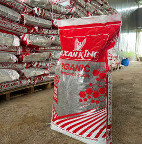 MAXANKING ORGANIC VIÊN
