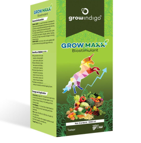 MAXAN GROWMAXX