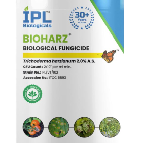 MAXAN BIOHARZ