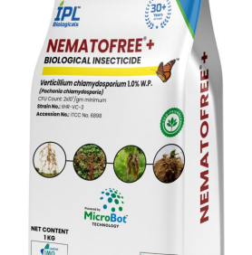 MAXAN NEMATOFREE