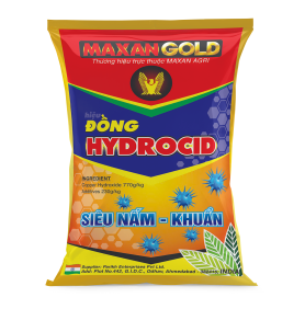 ĐỒNG HYDROCID