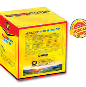 MAXAN NANO 5.37.37