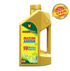 MAXAN AMINO