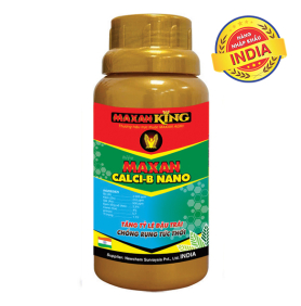 MAXAN CALCI-B NANO
