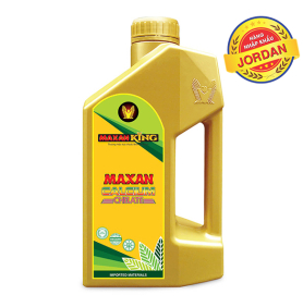 MAXAN CALCIUM CHELATE