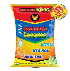 MAXAN ENZYME