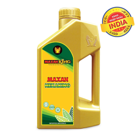 MAXAN HEXAKING