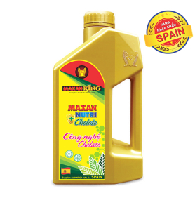 MAXAN NUTRI CHELATE