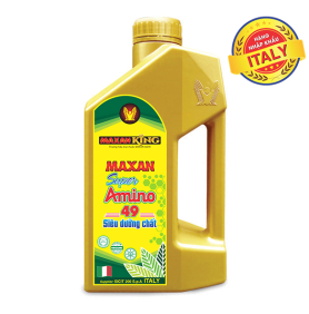 MAXAN SUPER AMINO