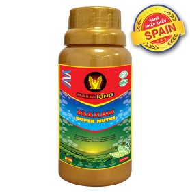 MAXAN SUPER NUTRI