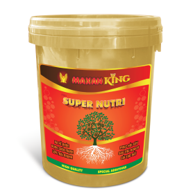 SUPER NUTRI