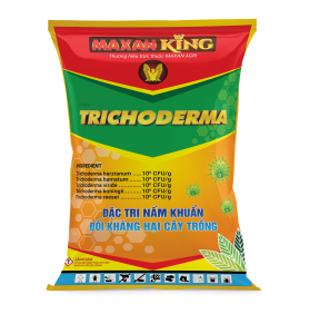 MAXAN TRICHODERMA