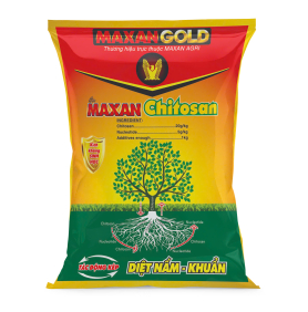 MAXAN CHITOSAN