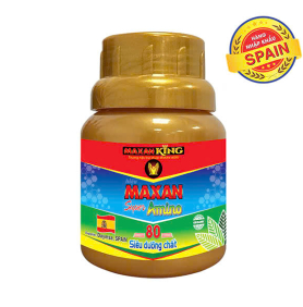 MAXAN SUPER AMINO 80