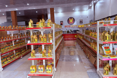 TUYỂN DỤNG KẾ TOÁN BÁN HÀNG - GIA LAI