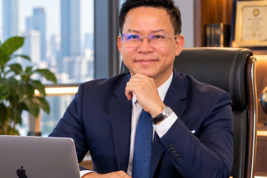 MAXAN GROUP chào mừng Ngày Doanh nhân Việt Nam 13/10: Bản lĩnh kinh doanh, trách nhiệm đồng hành